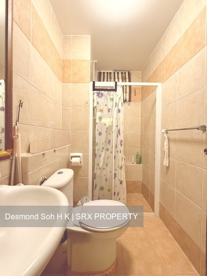 St. Patricks Green (D15), Apartment #571194321